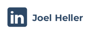Joel Heller LinkedIn